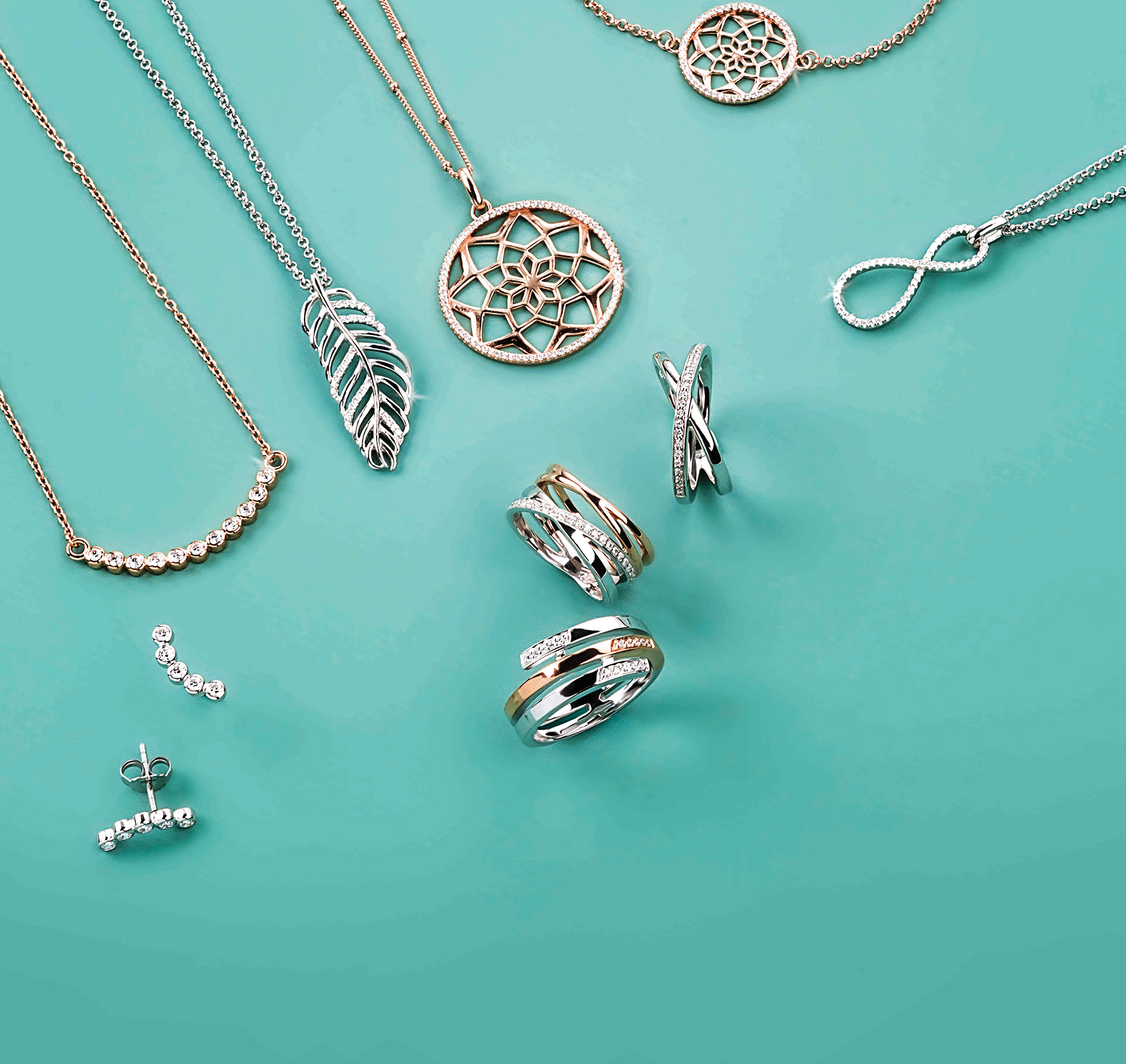  Design for The Jewel Hut Griff & Co